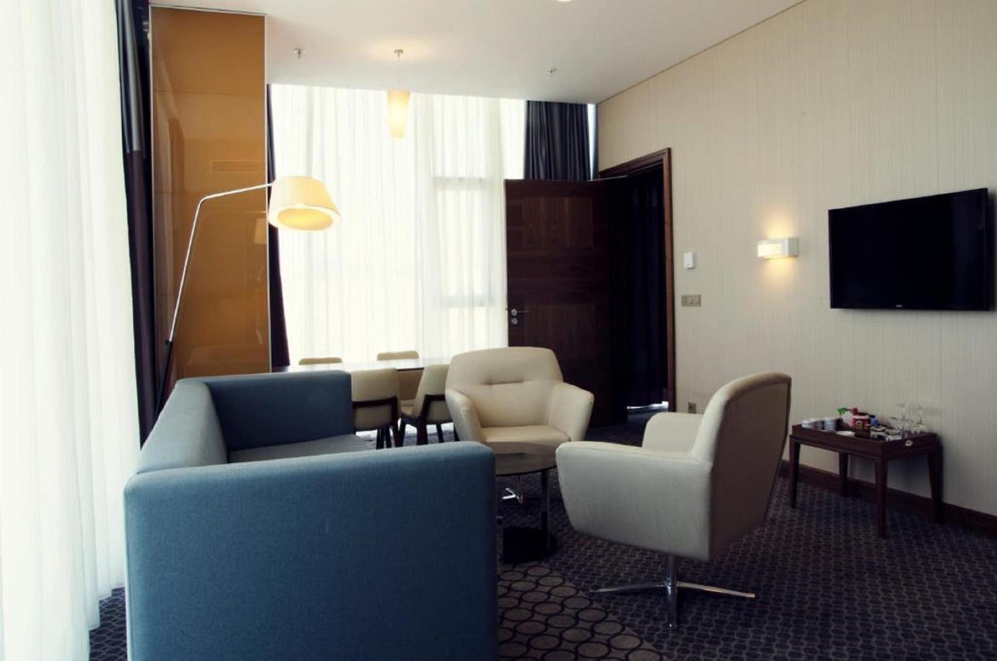 Anemon Grand Samsun