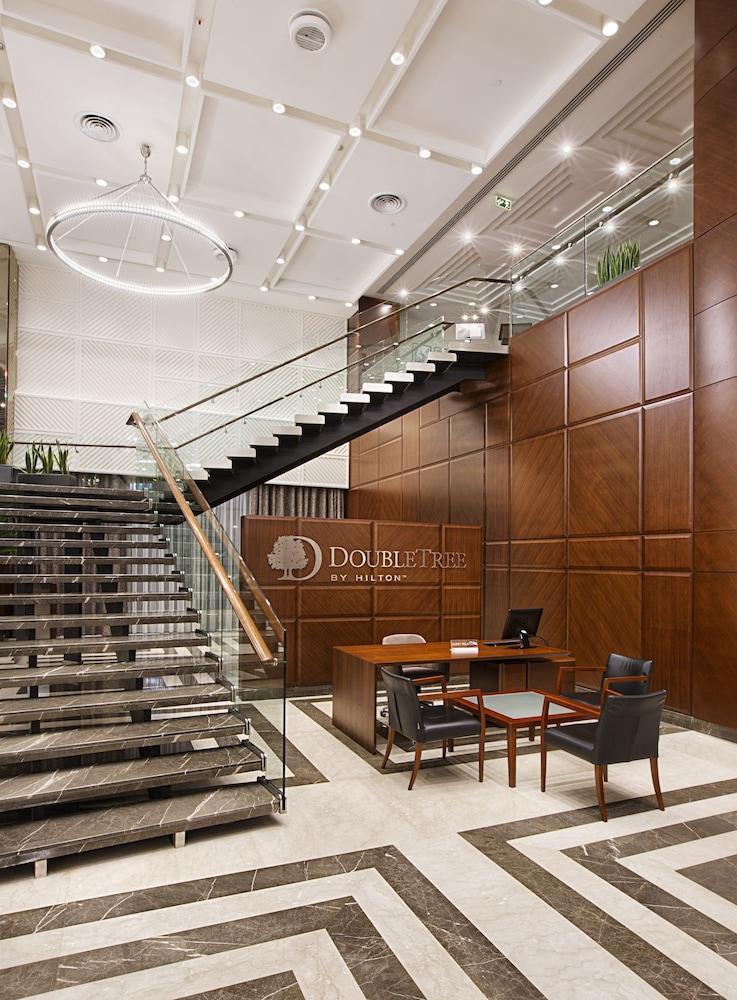 Hotel Doubletree By Hilton Istanbul-avcilar
