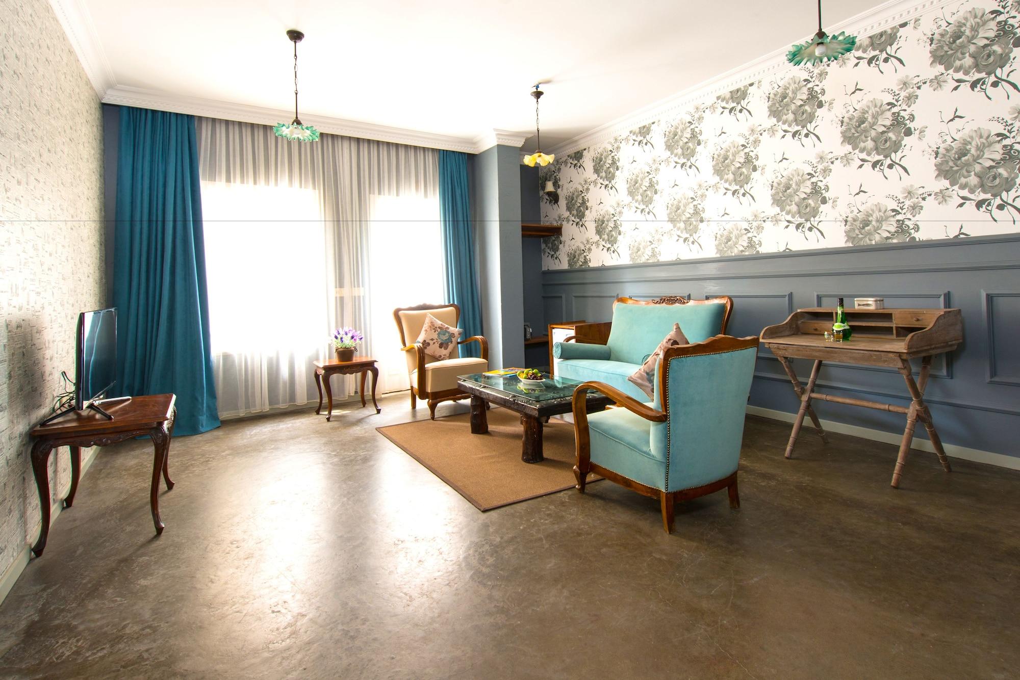 Kostem - Special Category Hotel 3*