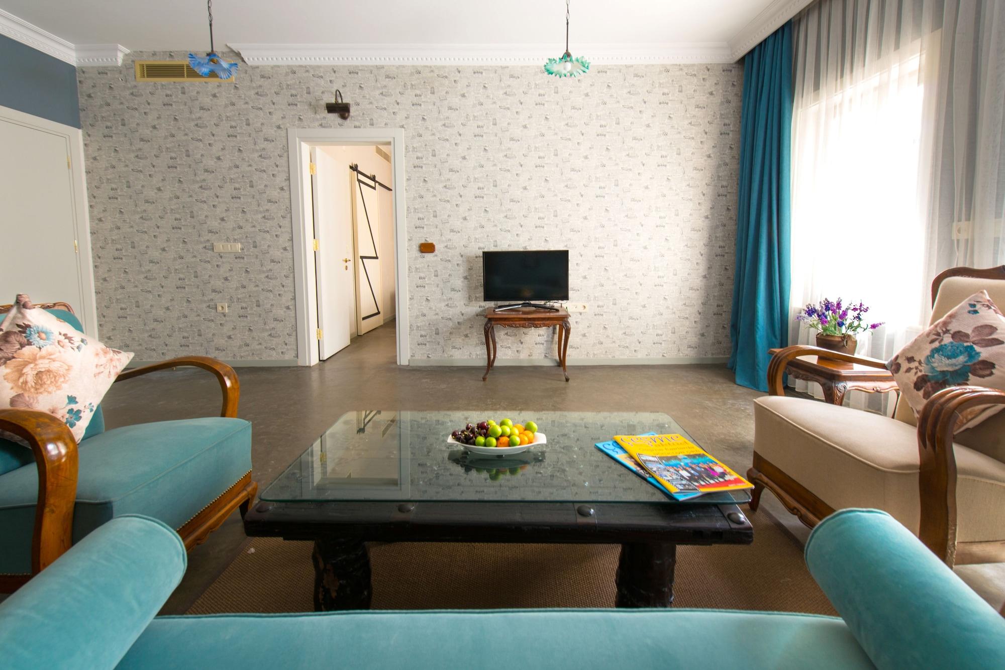 Hotel Kostem - Special Category