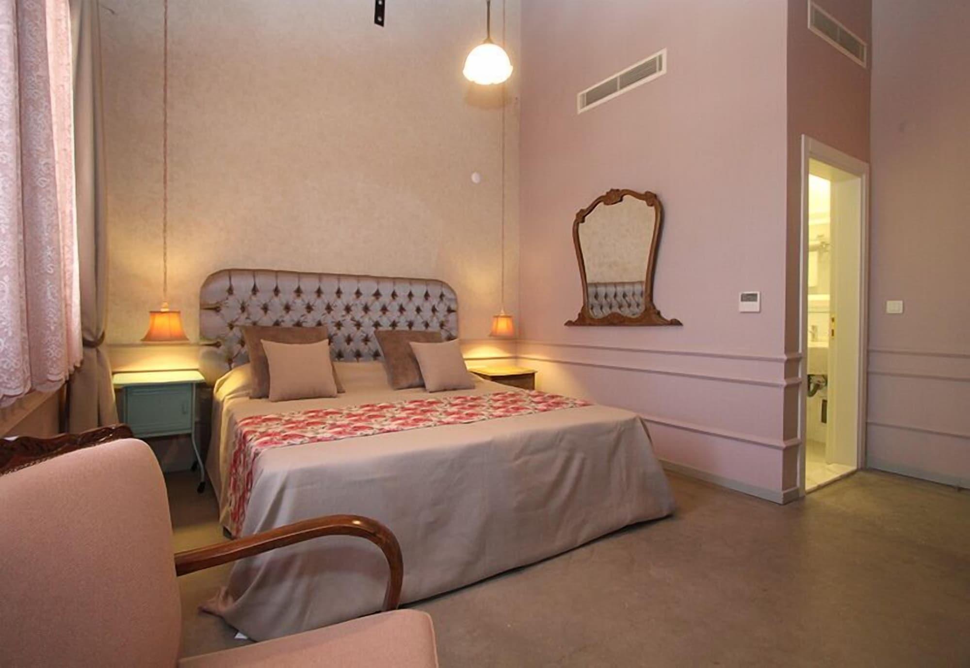 Kostem - Special Category Alacati