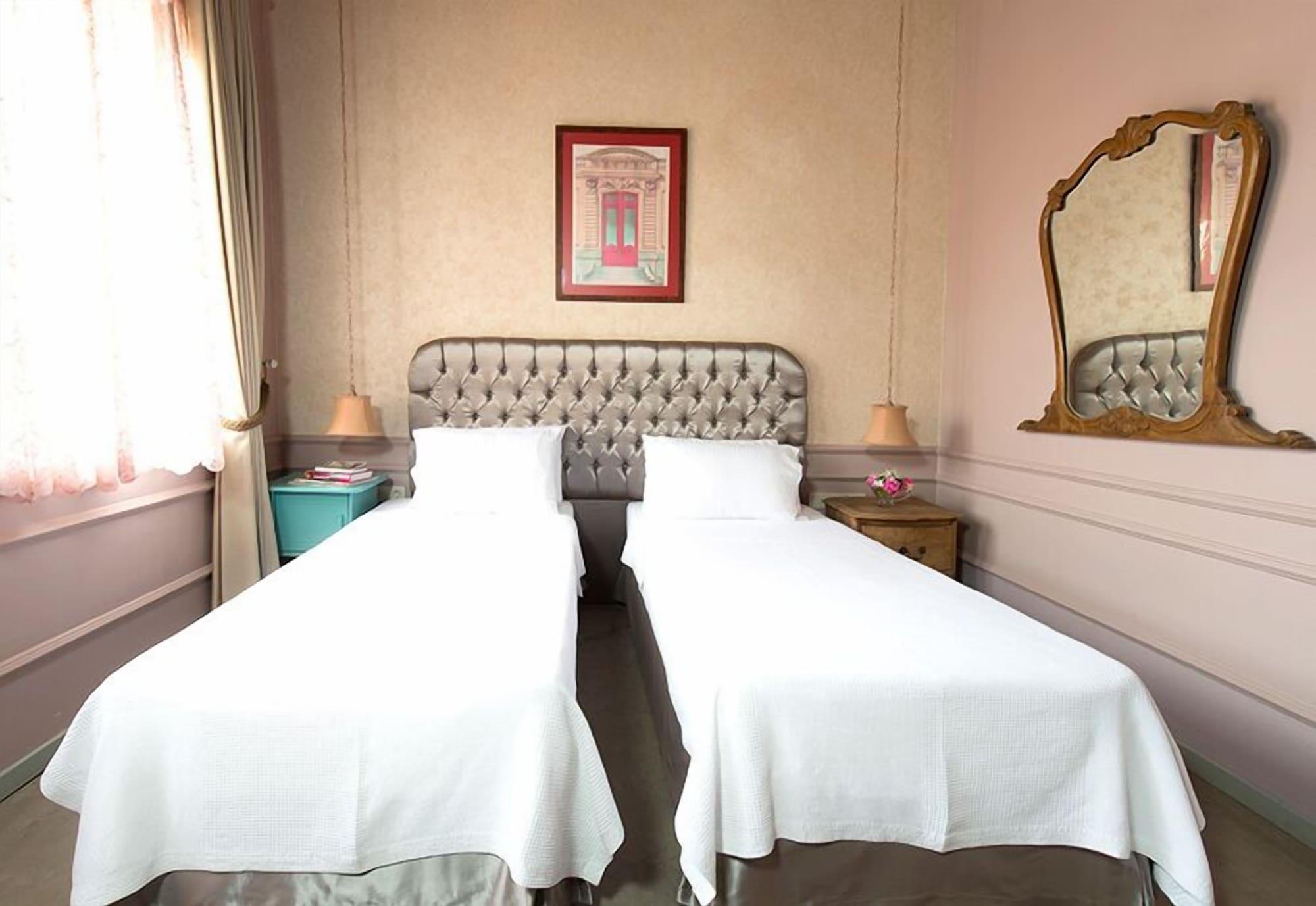 Kostem - Special Category Hotel