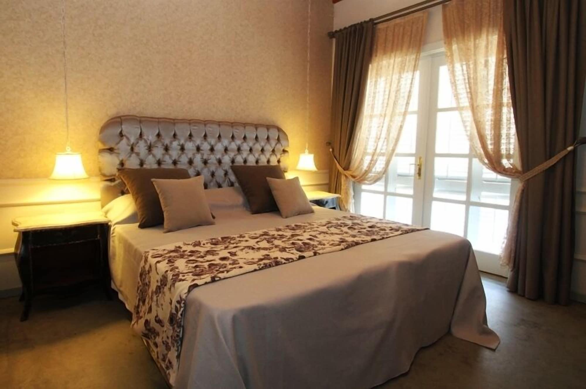 Kostem - Special Category Hotel Alacati