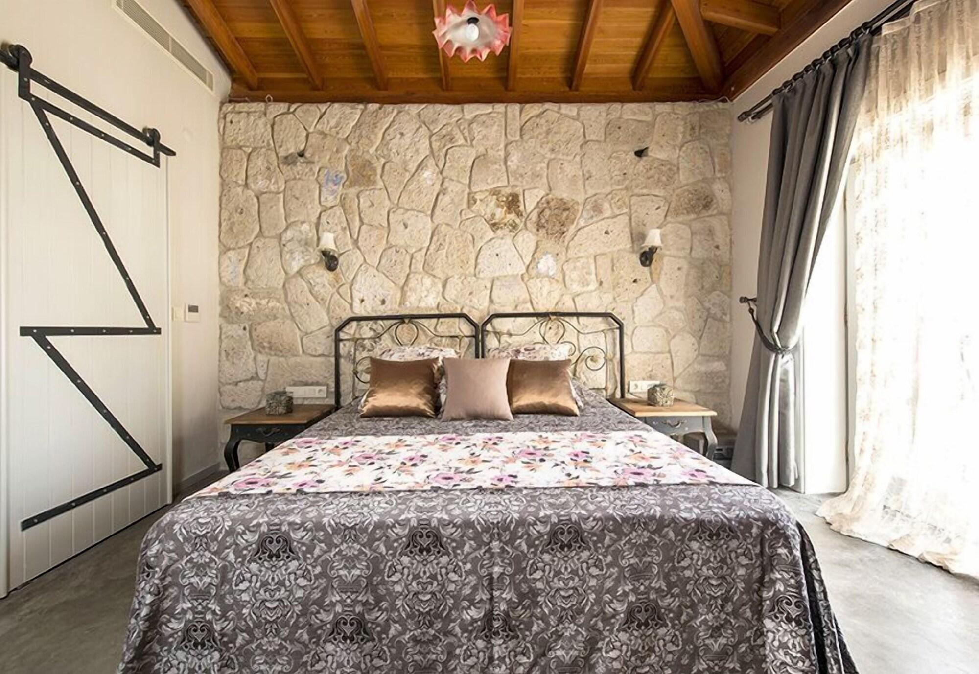 Kostem - Special Category 3* Alacati