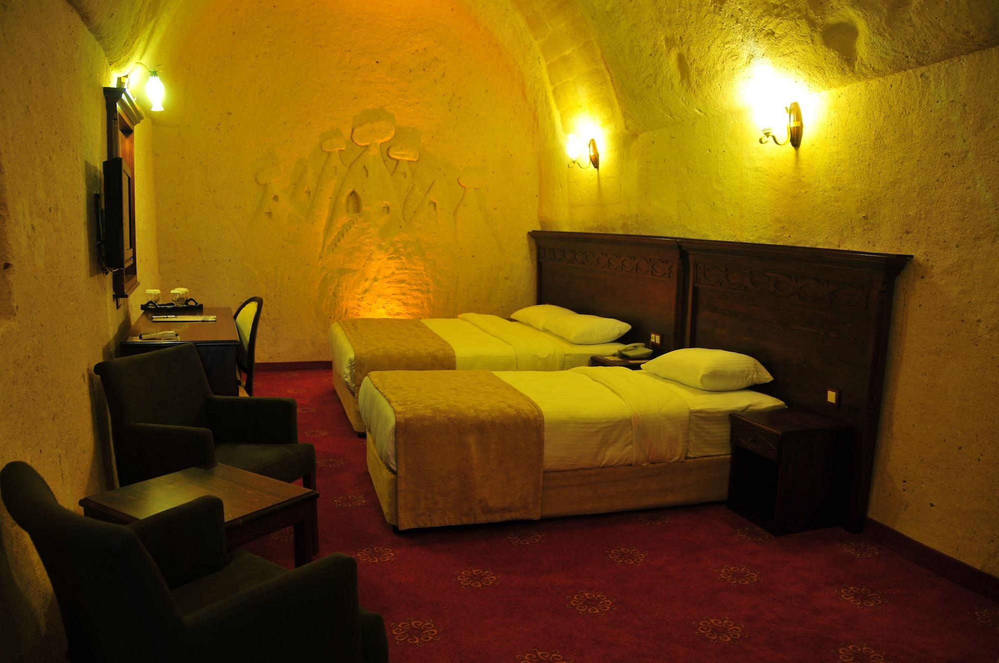 Hotel Dilek Kaya