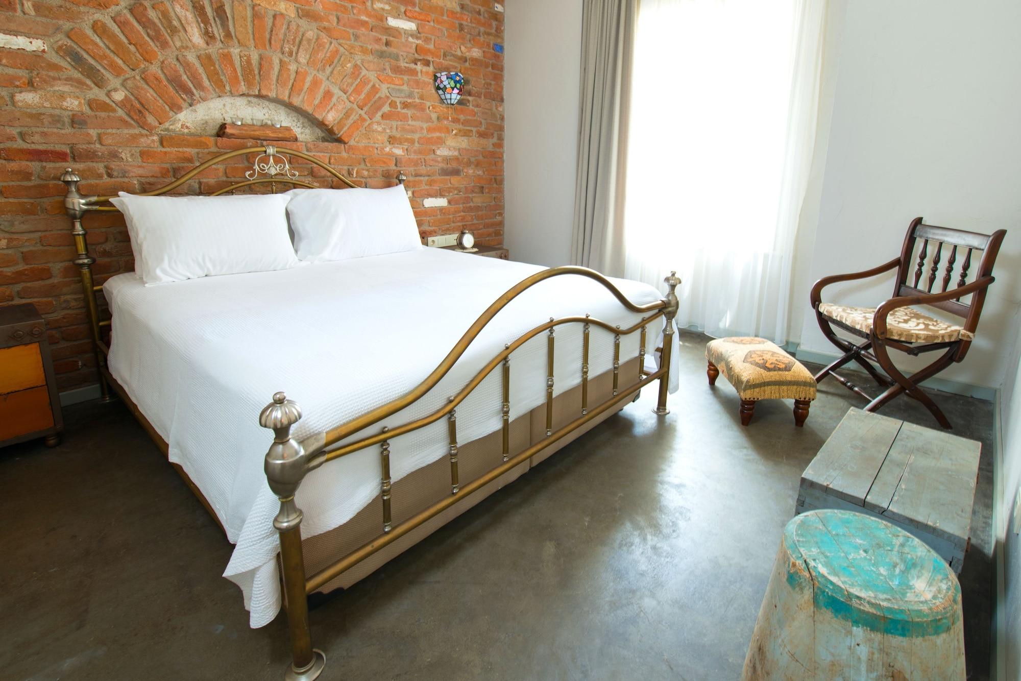 Hotel Kostem - Special Category 3*