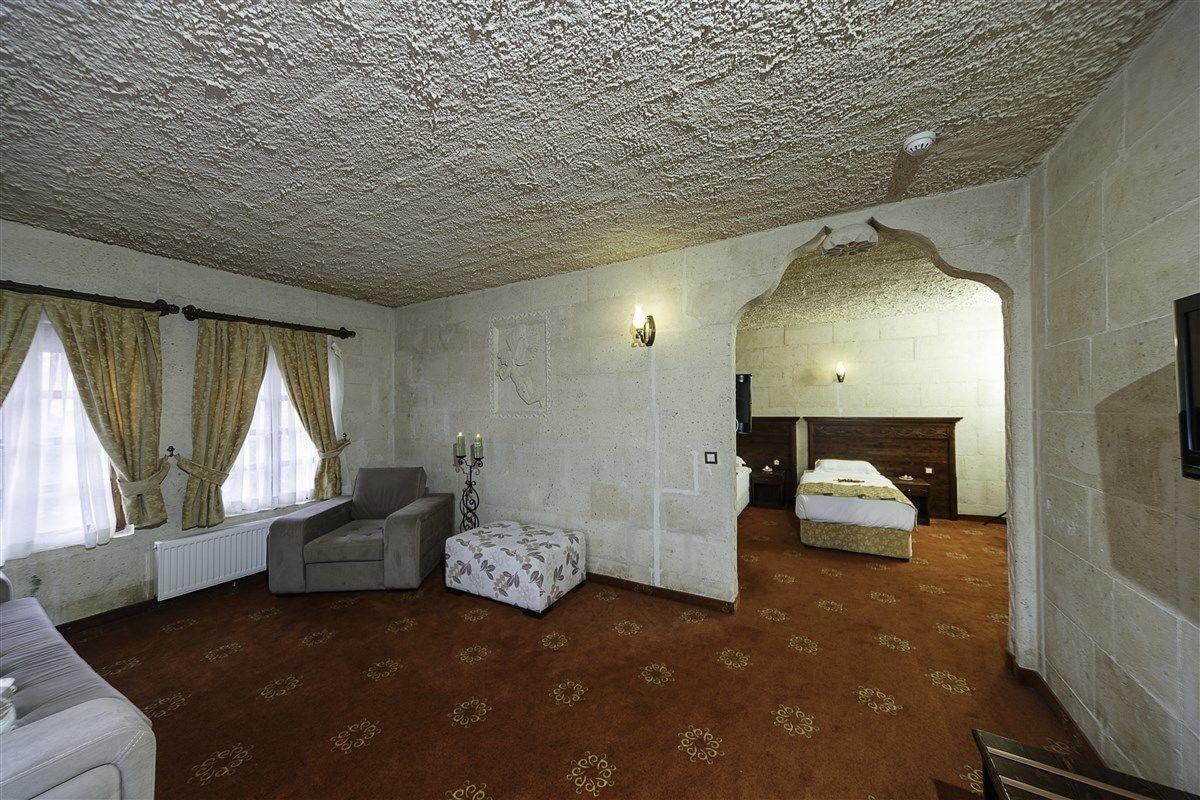 Dilek Kaya Hotel