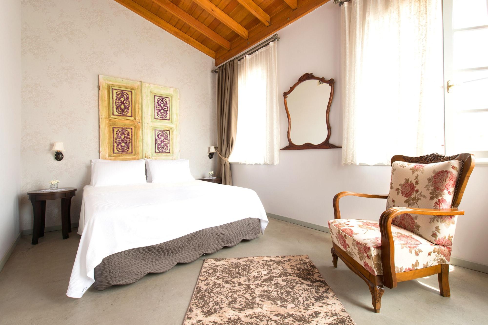 Kostem - Special Category Alacati