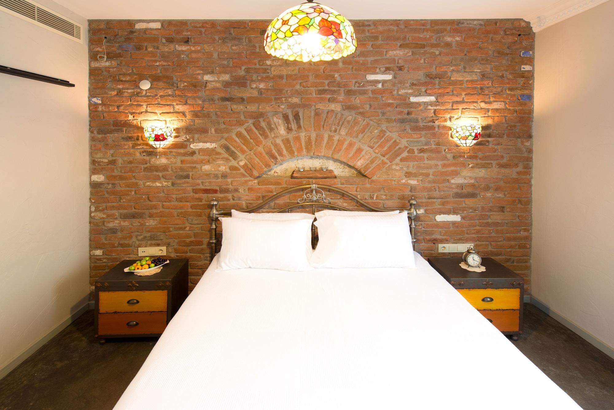 Kostem - Special Category Hotel Alacati