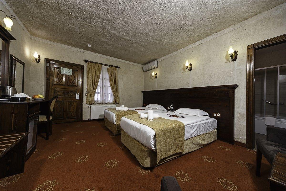 Dilek Kaya Hotel