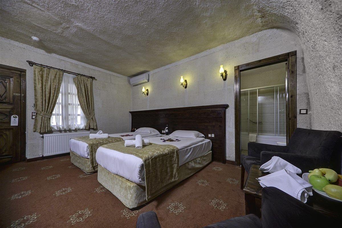 Dilek Kaya Hotel Urgup