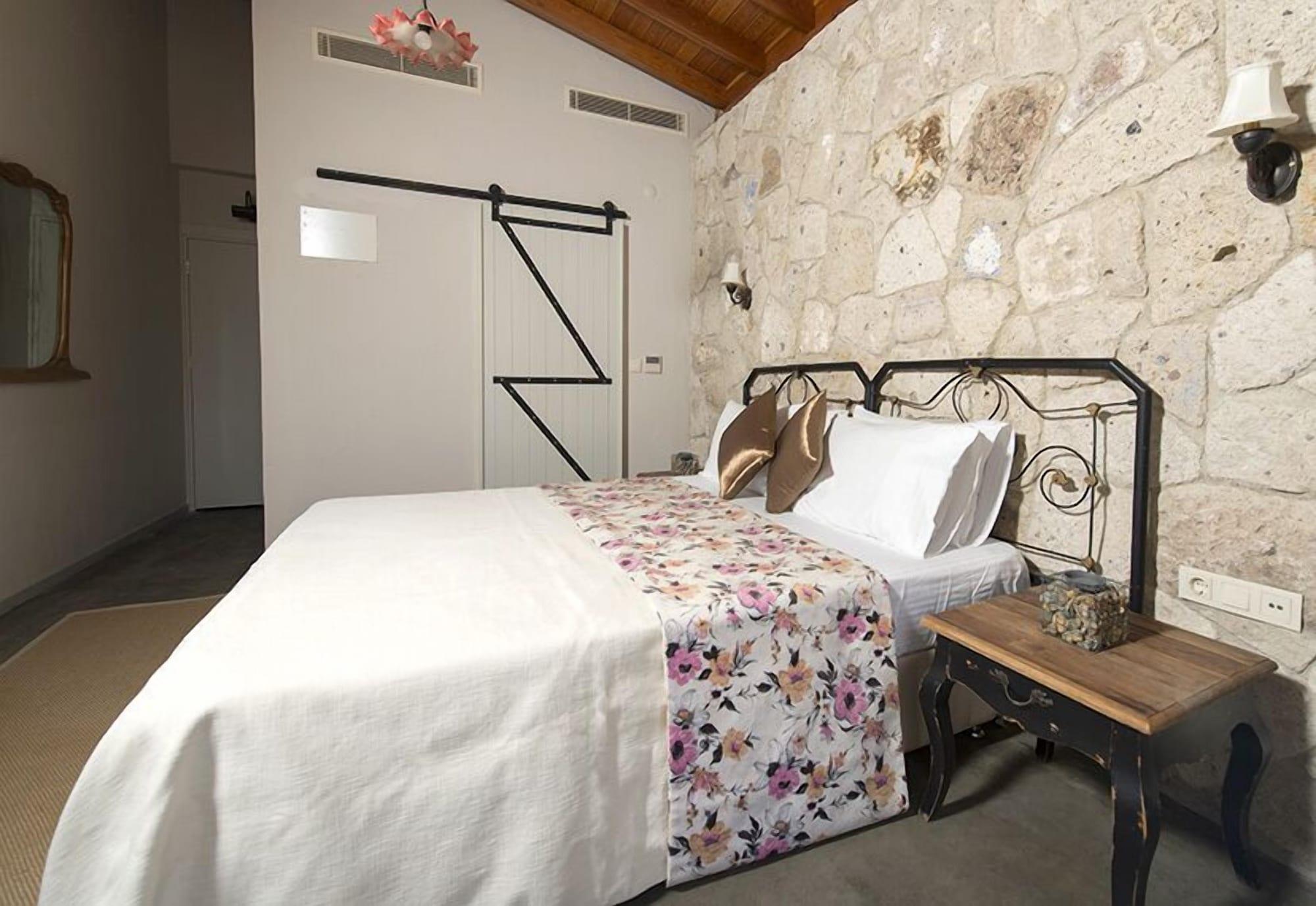 Kostem - Special Category 3* Alacati