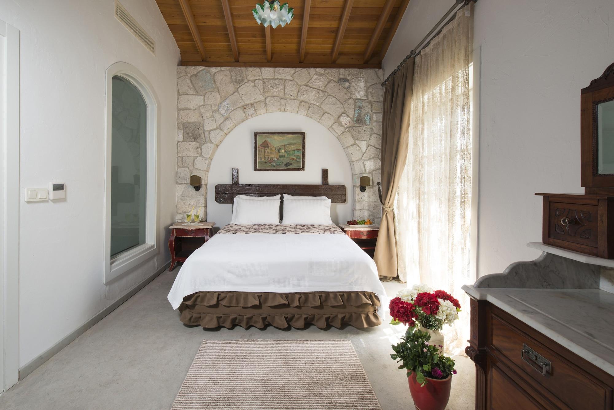 Hotel Kostem - Special Category Alacati