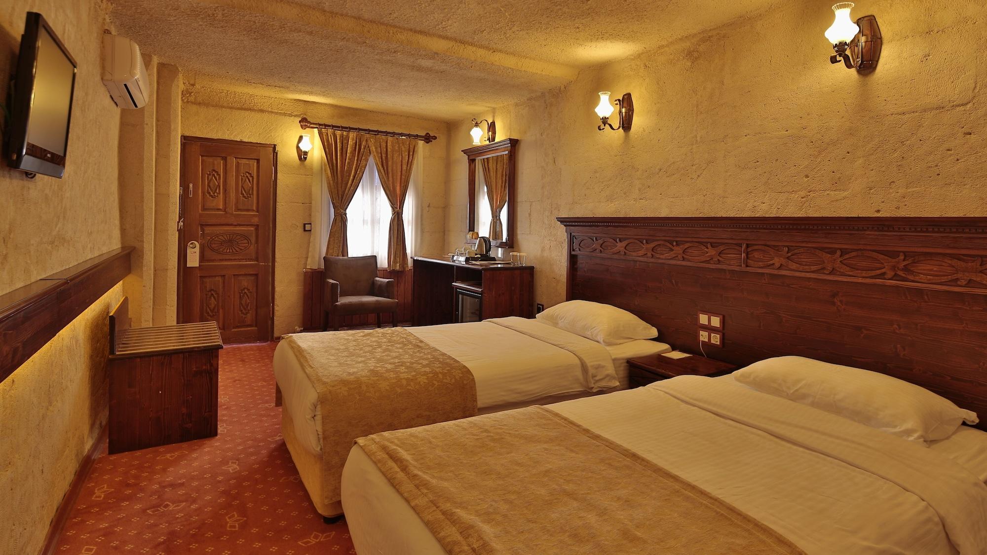 Hotel Dilek Kaya