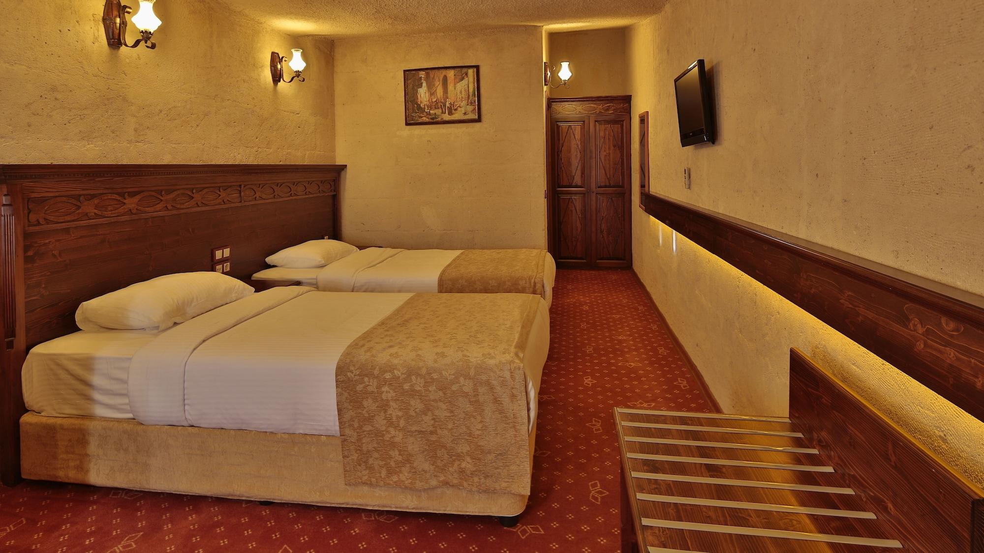 Dilek Kaya Hotel 3*