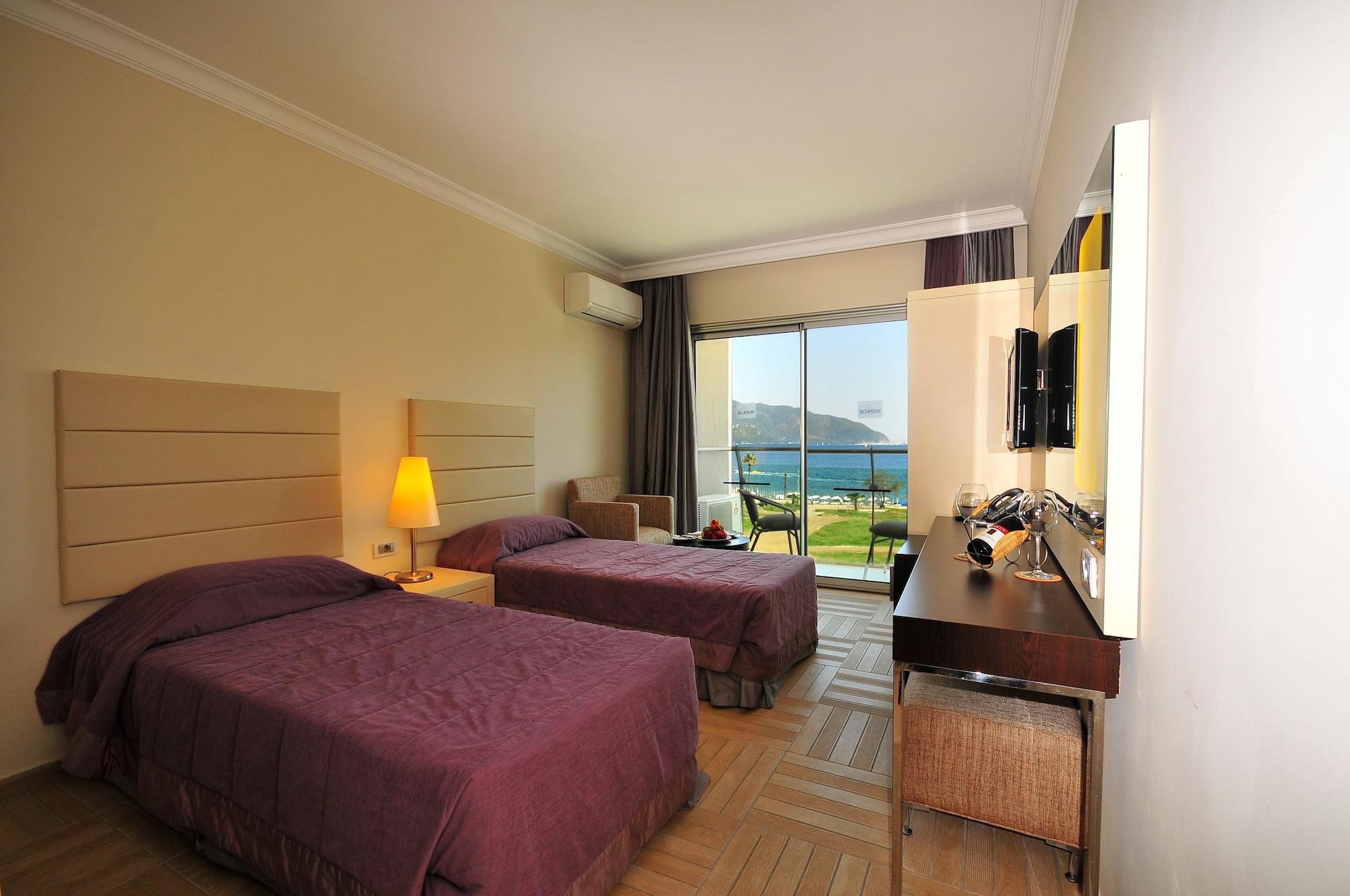 Blue Bay Platinum Marmaris