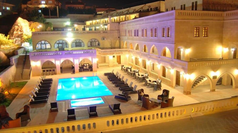 Dilek Kaya Hotel 3*