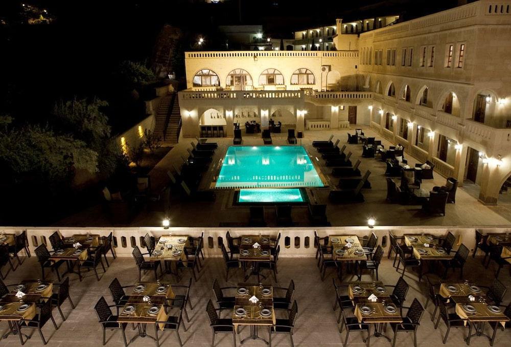 Dilek Kaya Hotel 3*