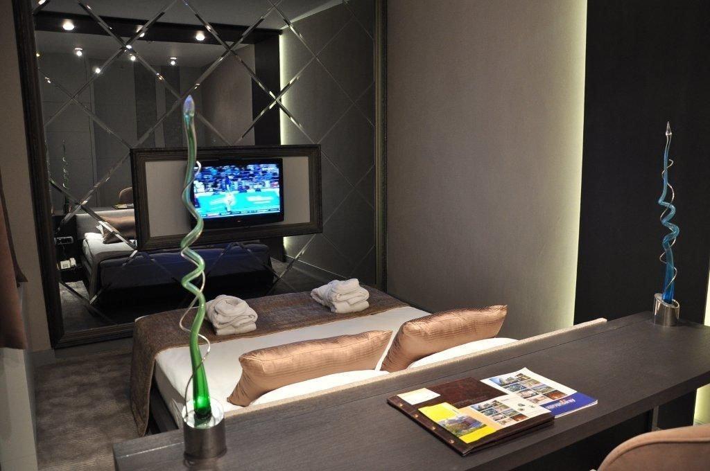 Kervansaray Thermal Convention Center &
