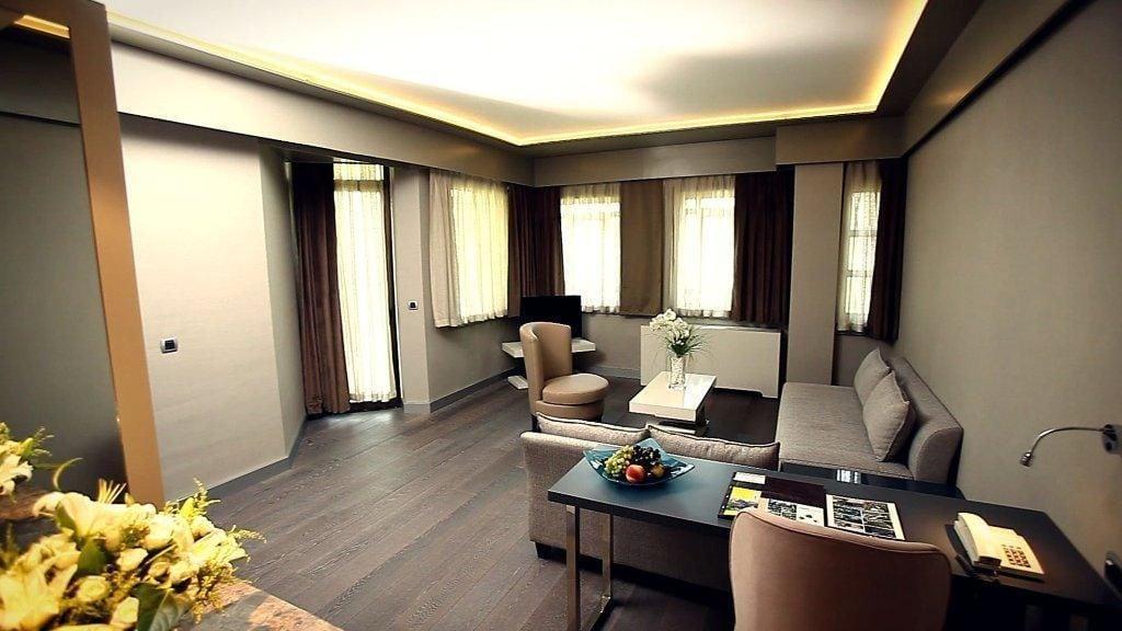 Resort Kervansaray Thermal Convention Center & 5*