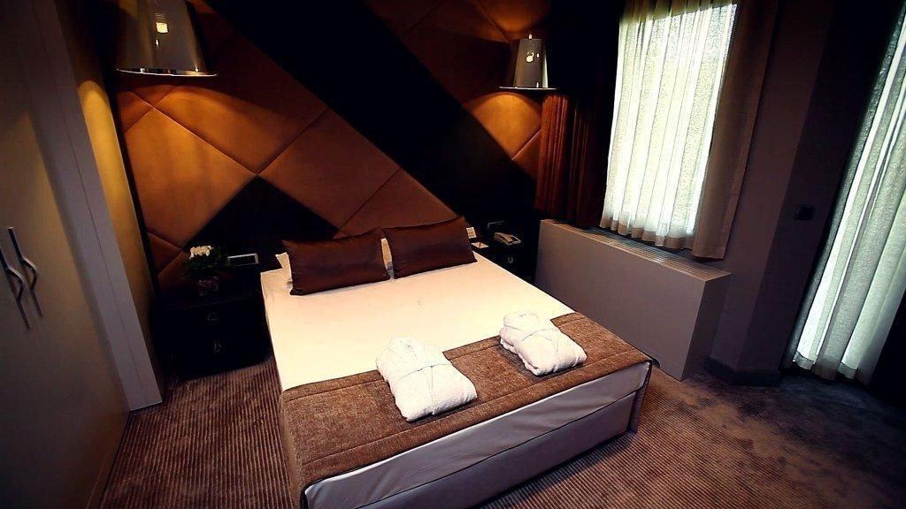 Kervansaray Thermal Convention Center & Resort 5*