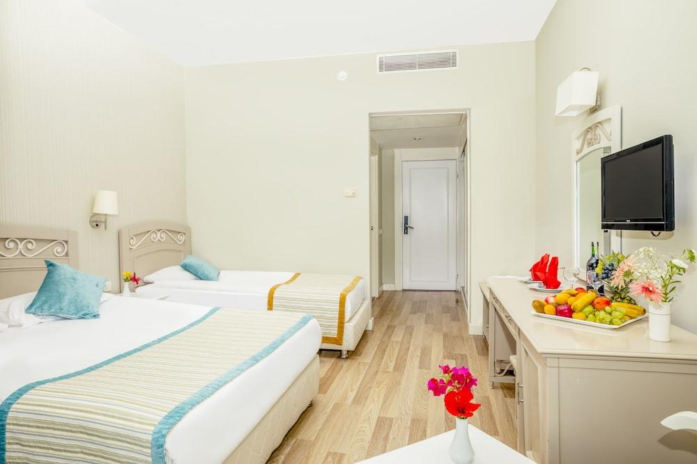 Resort Greenwood