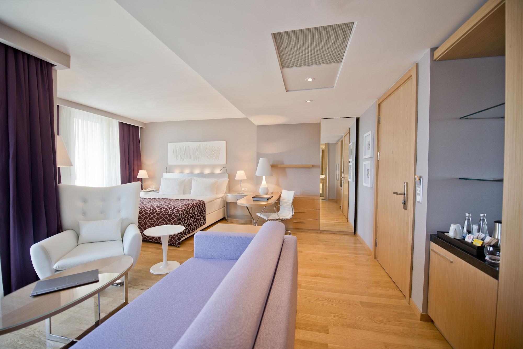 Hotel Akra Antalya Antalya