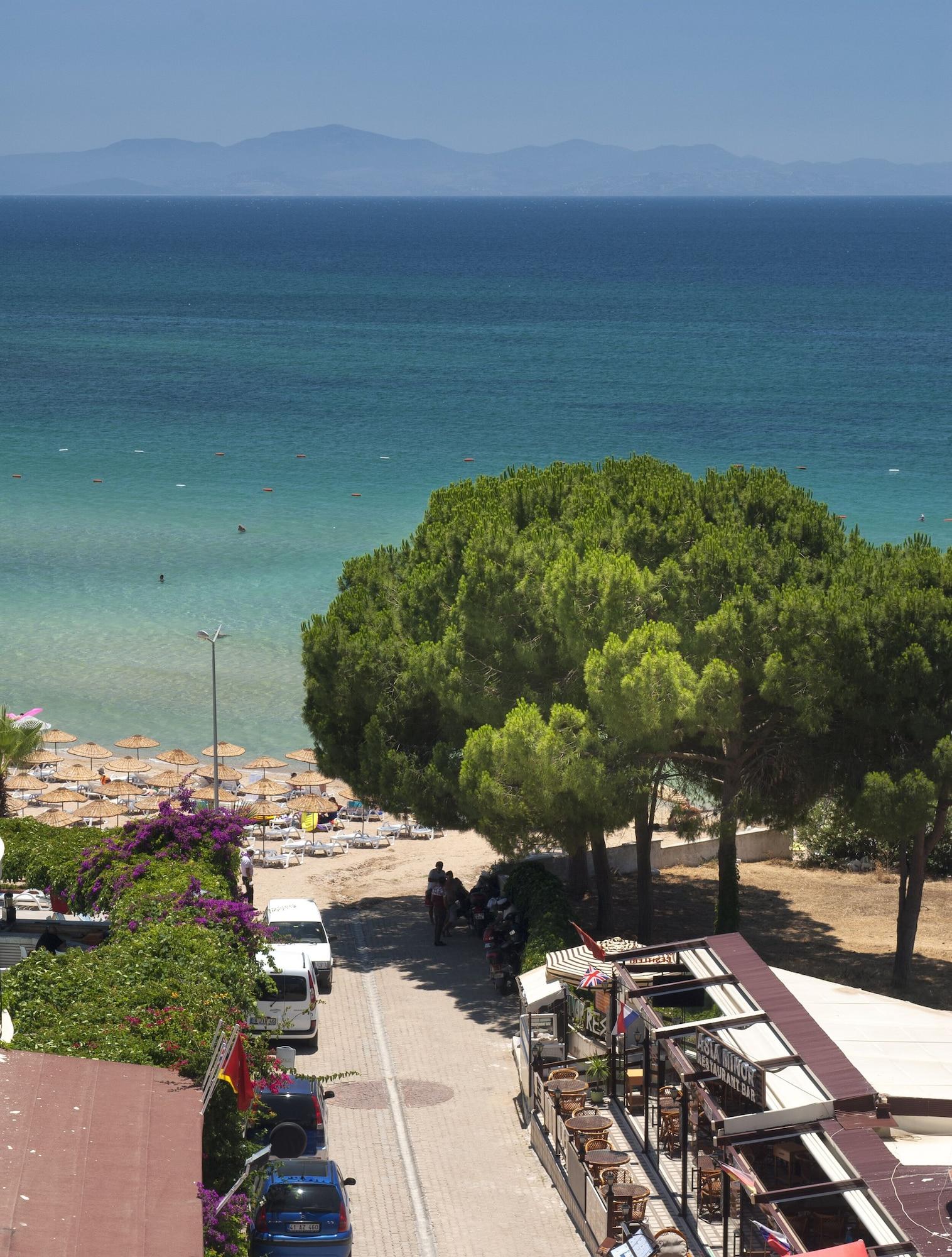 Temple Hotel Didim