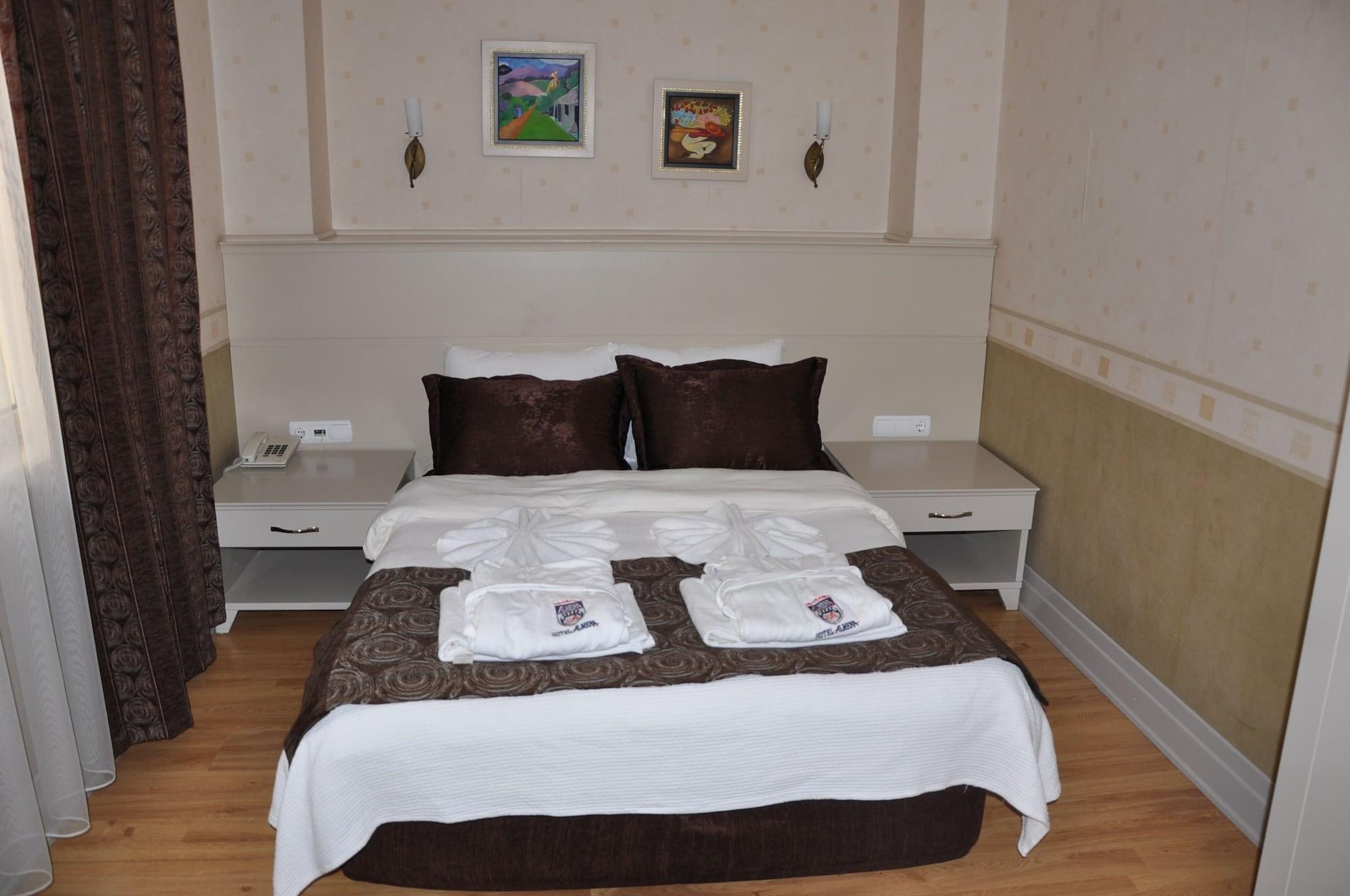 Almena 3* Marmaris