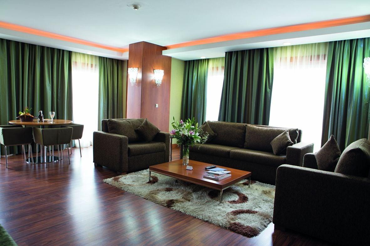 Hotel Limak Ambassadore 4*