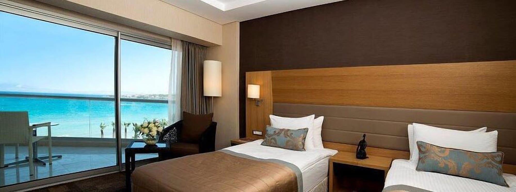 Hotel Boyalik Beach & Spa Cesme