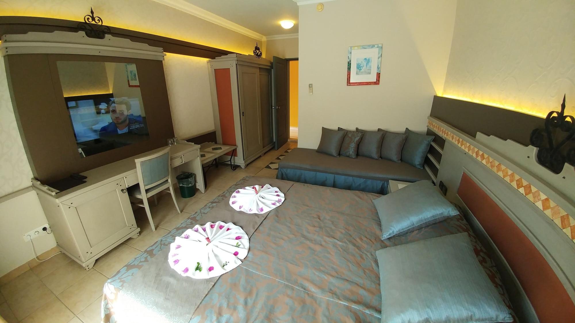 Hotel Club Turca Dalyan