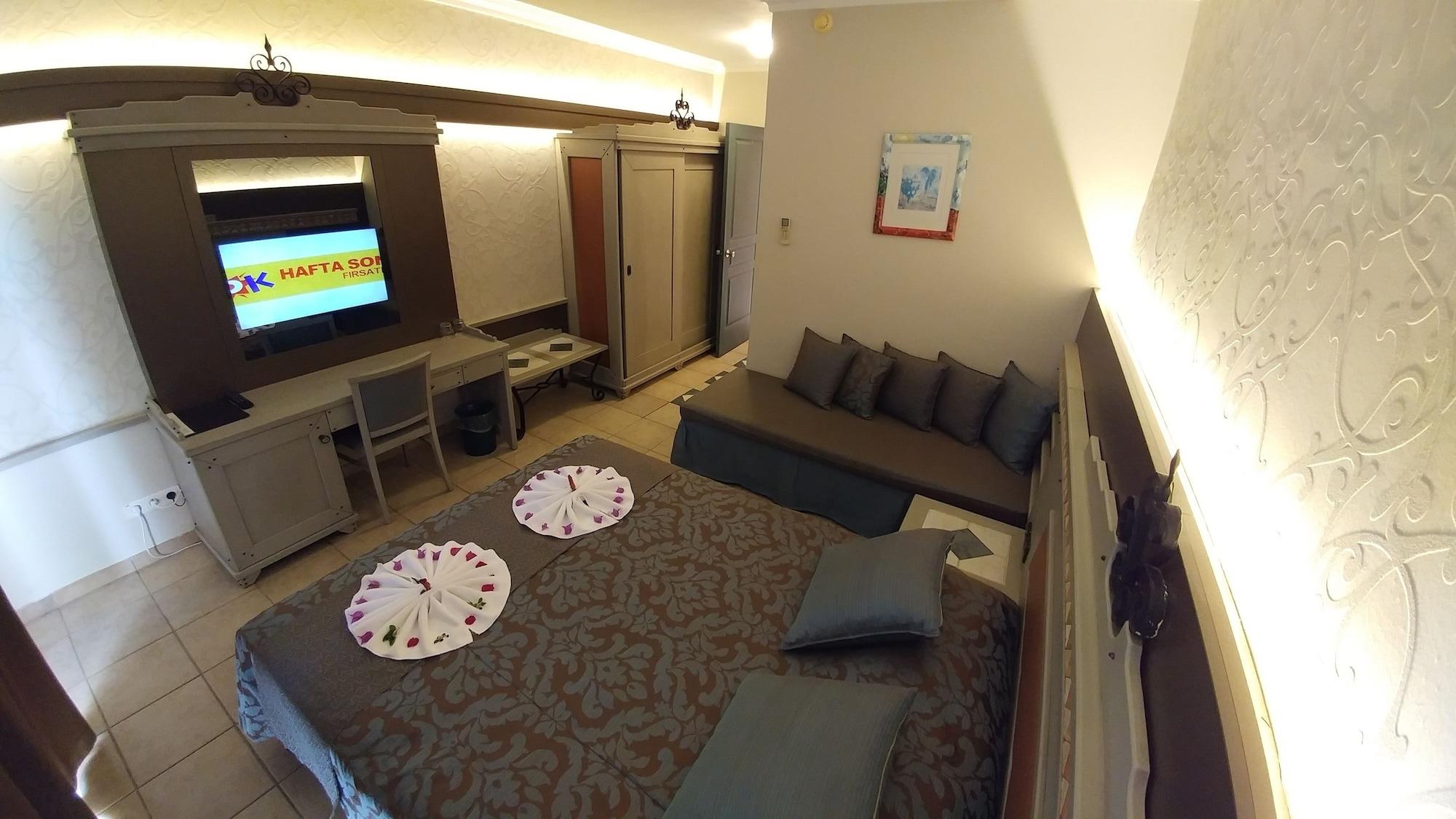 Club Turca Hotel