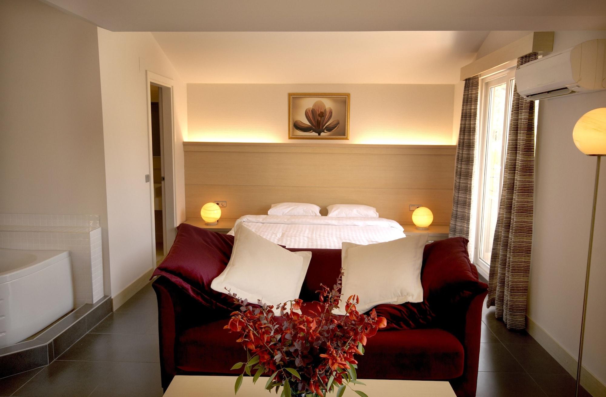 Hotel Club Turca Dalyan