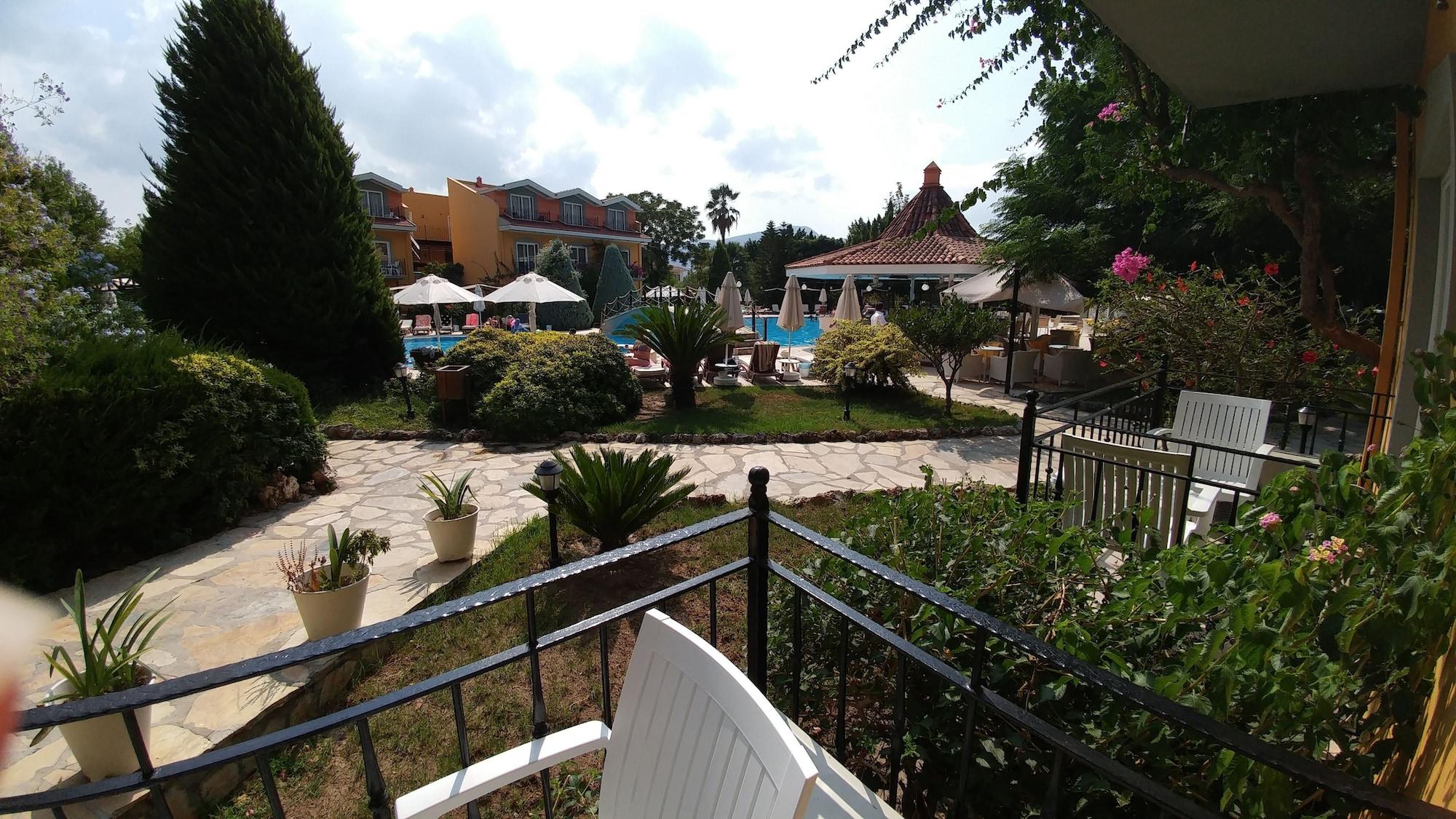 Club Turca Hotel