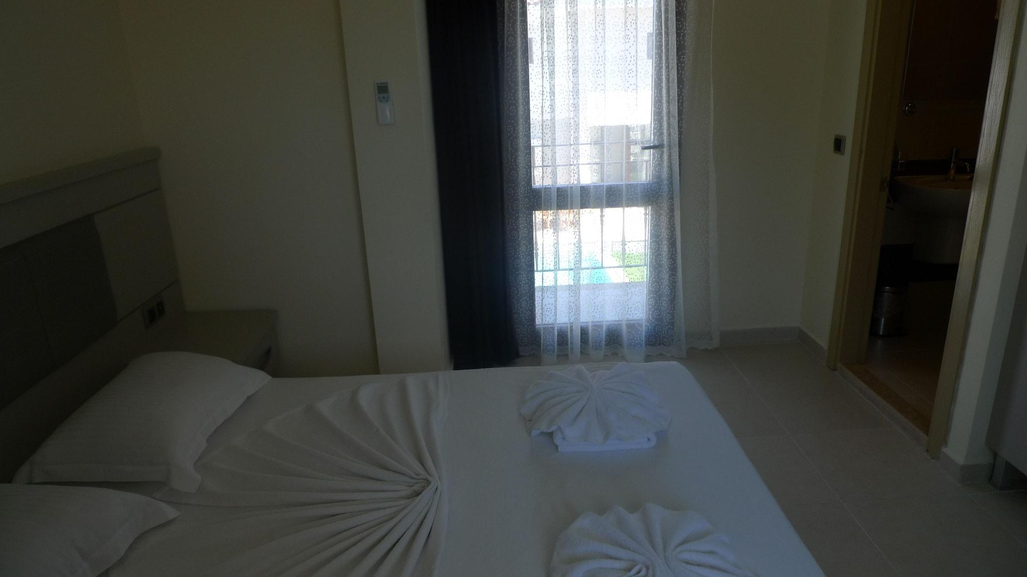 Club Turca Hotel