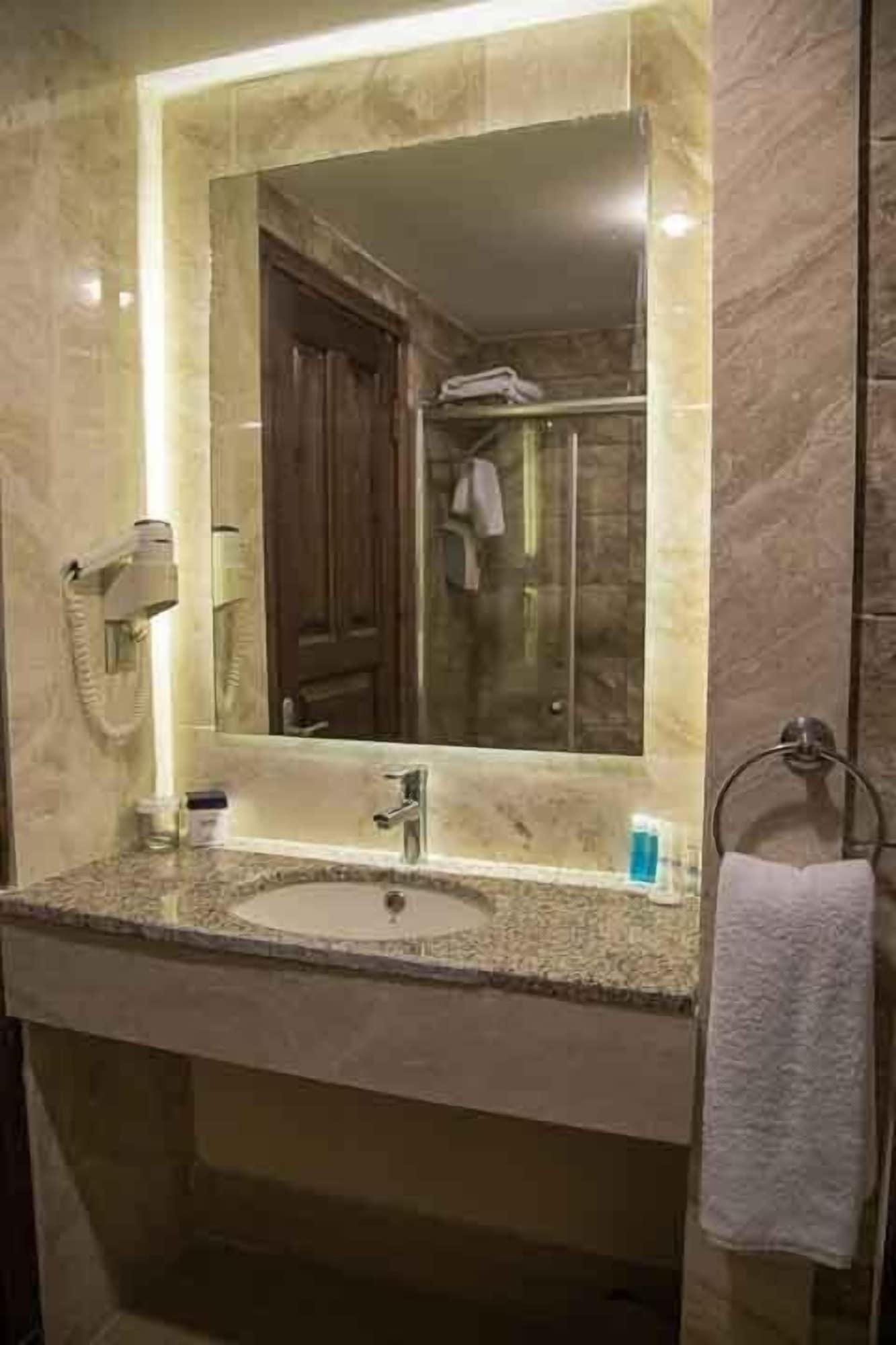 Hotel Elite Bodrum