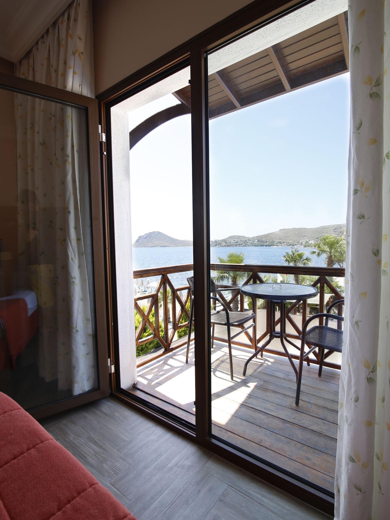 Elite Bodrum Hotel