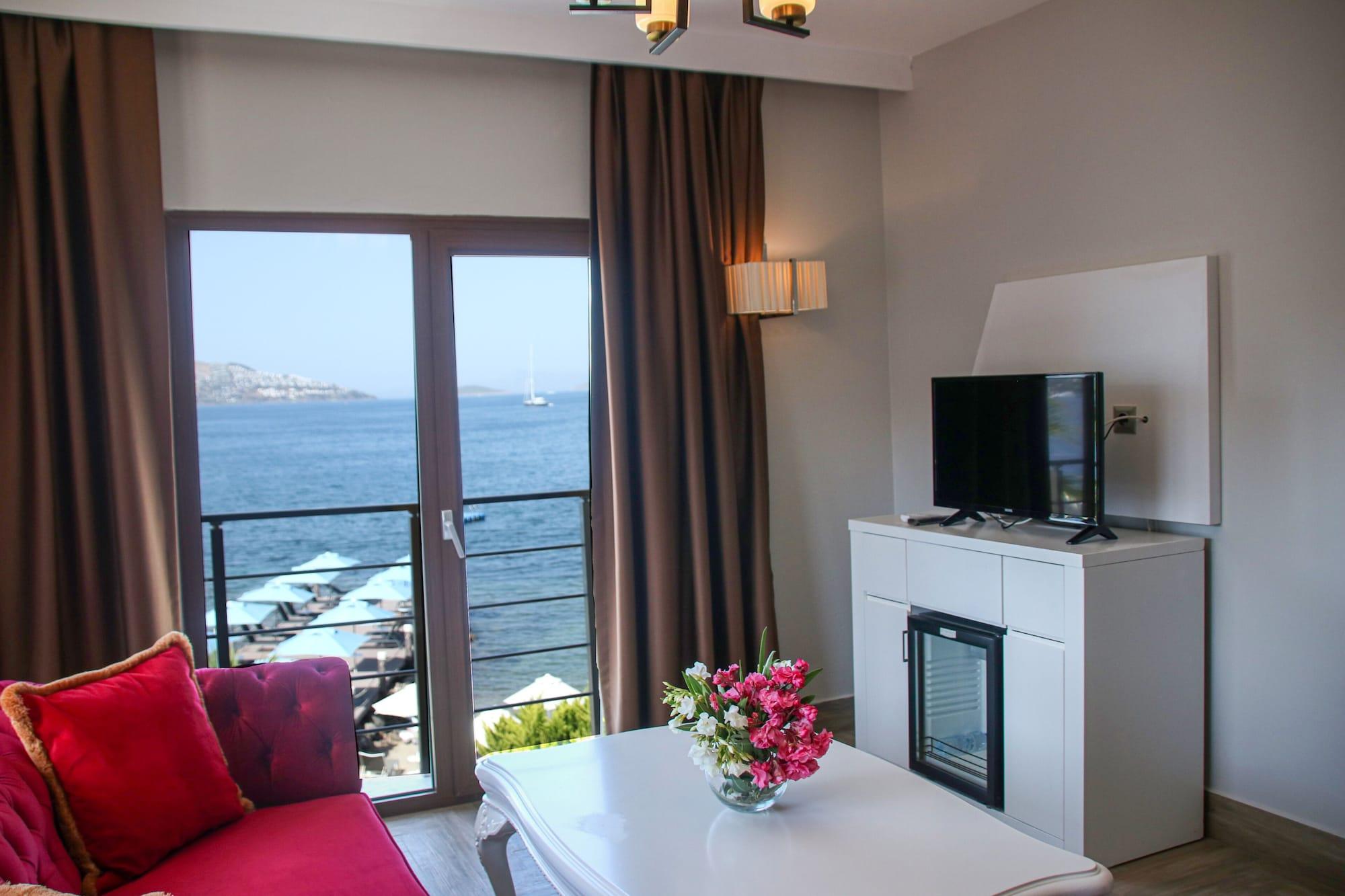 Elite Bodrum Hotel