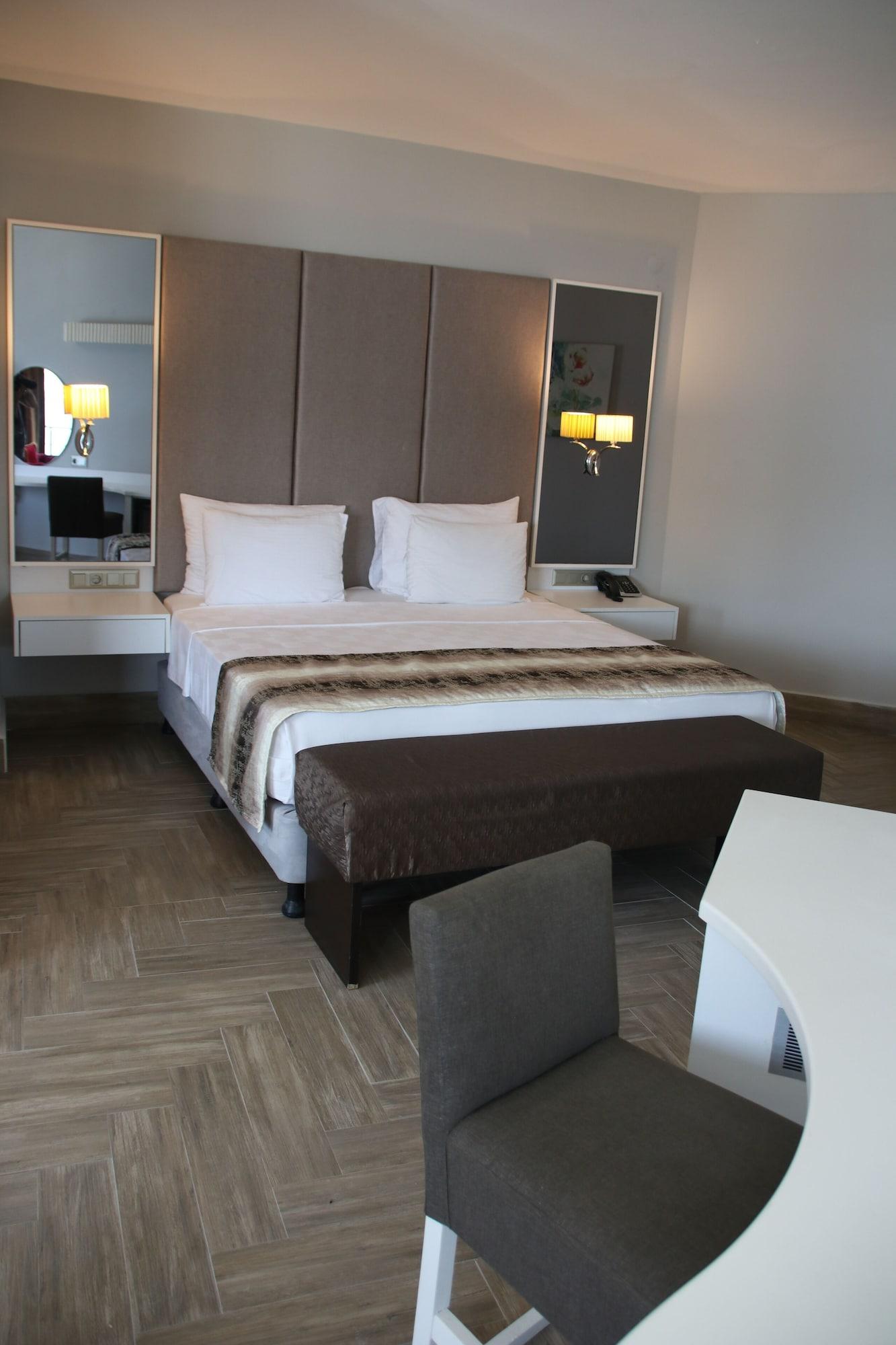 Elite Bodrum Hotel Yalikavak