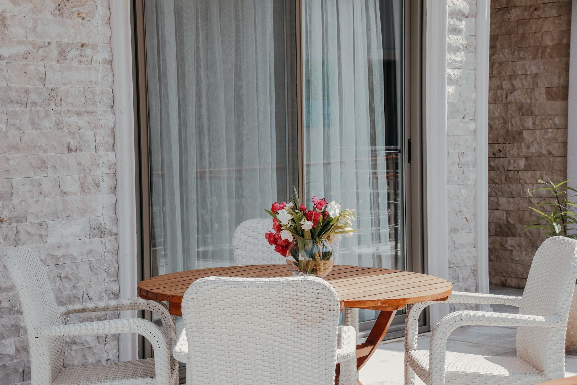 Hotel Elite Bodrum Yalikavak