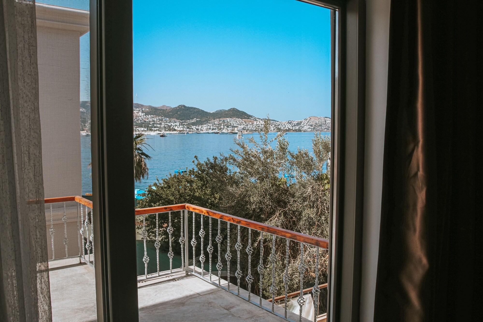 Elite Bodrum 4*