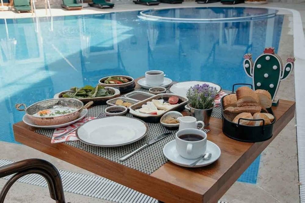 Elite Bodrum 4*