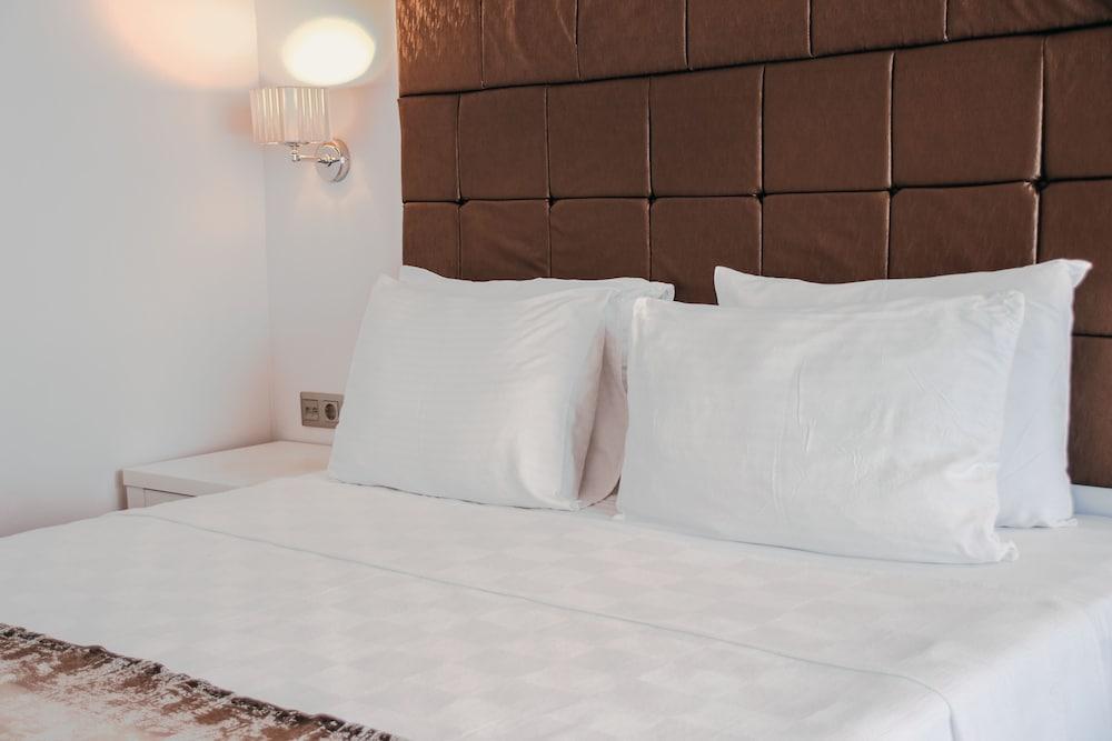 Elite Bodrum 4*
