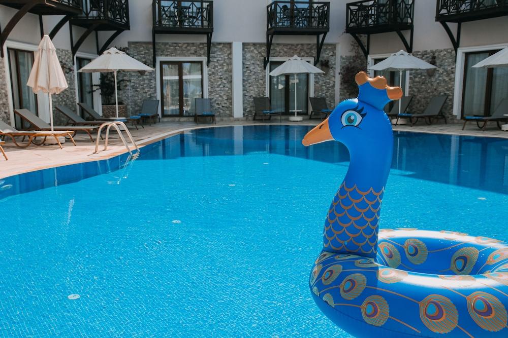 Hotel Elite Bodrum Yalikavak