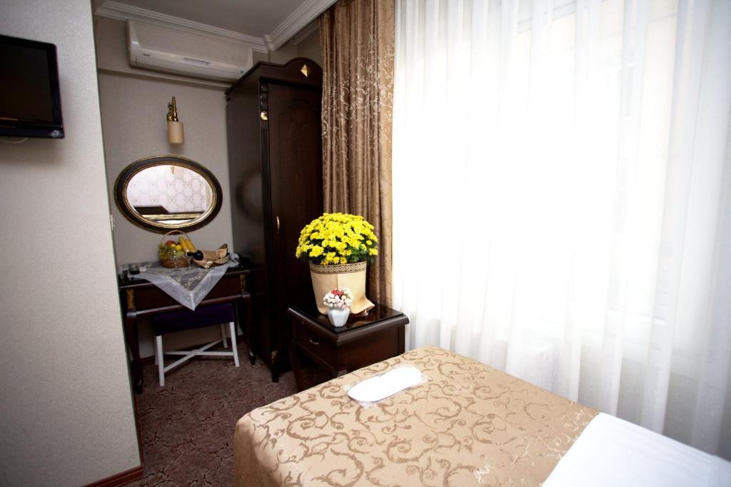 Hotel Sultanahmet Park