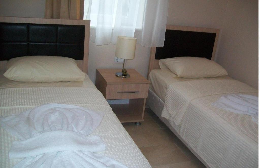 Apartment Corendon Iassos Modern Resort Hotel