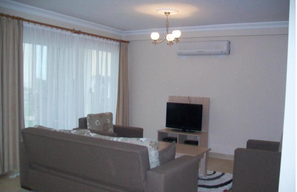 Apartment Corendon Iassos Modern Resort Hotel *