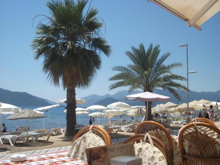 Hotel George & Dragon Marmaris
