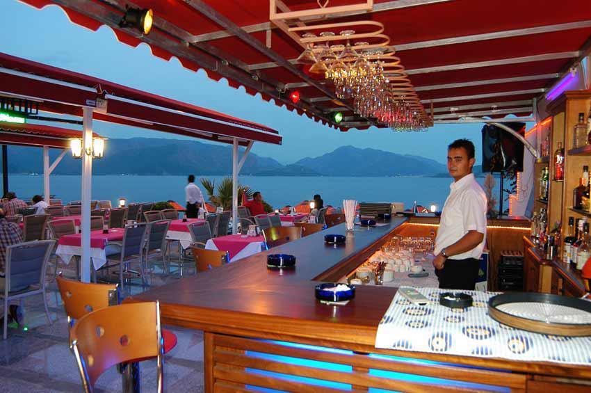 Hotel Oersmaris Boutique Marmaris